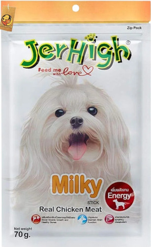 تشویقی جرهای سگ