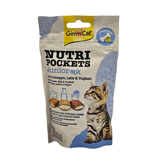 خرید تشویقی بچه گربه جیم کت