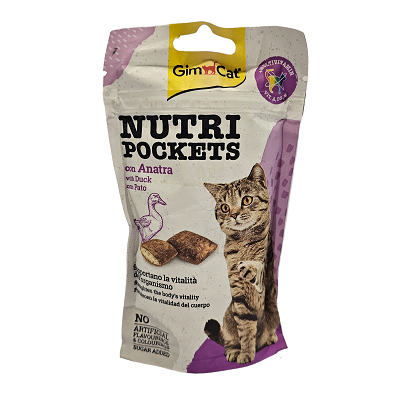 اسنک تشویقی گربه جیم کت