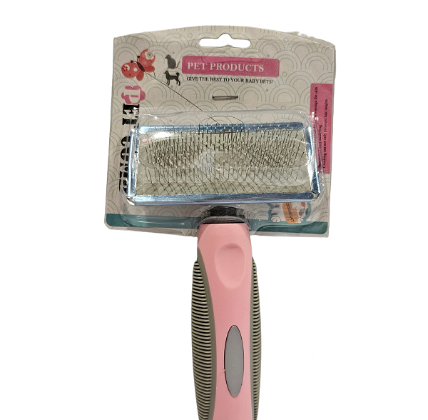 خرید برس سگ و گربه