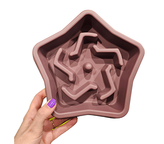 خرید و قیمت ظرف غذای آرام خور سگ و گربه