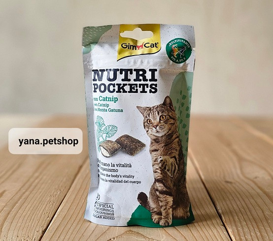 خرید تشویقی کت نیپ گربه جیم کت