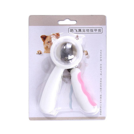 خرید ناخن گیر سگ و گربه مخزن دار