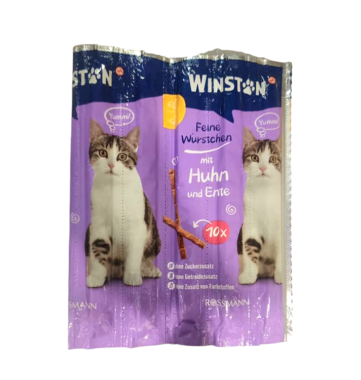 خرید و قیمت تشویقی مدادی گربه وینستون winston