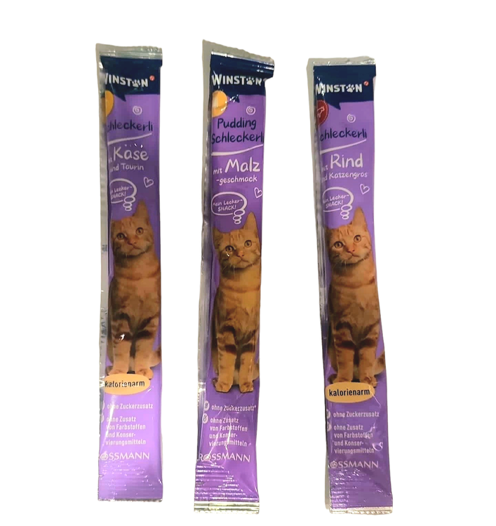 خرید و قیمت بستنی گربه وینستون