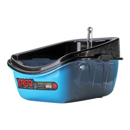 خرید ظرف خاک گربه برند جورج ارسال فوری