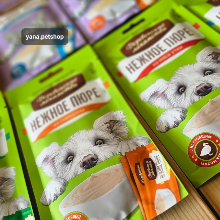 خرید تشویقی بستنی سگ داگ فست ۴ عددی