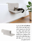 خرید آنلاین روشوفاژی گربه