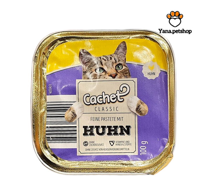 خرید ووم گربه کچت