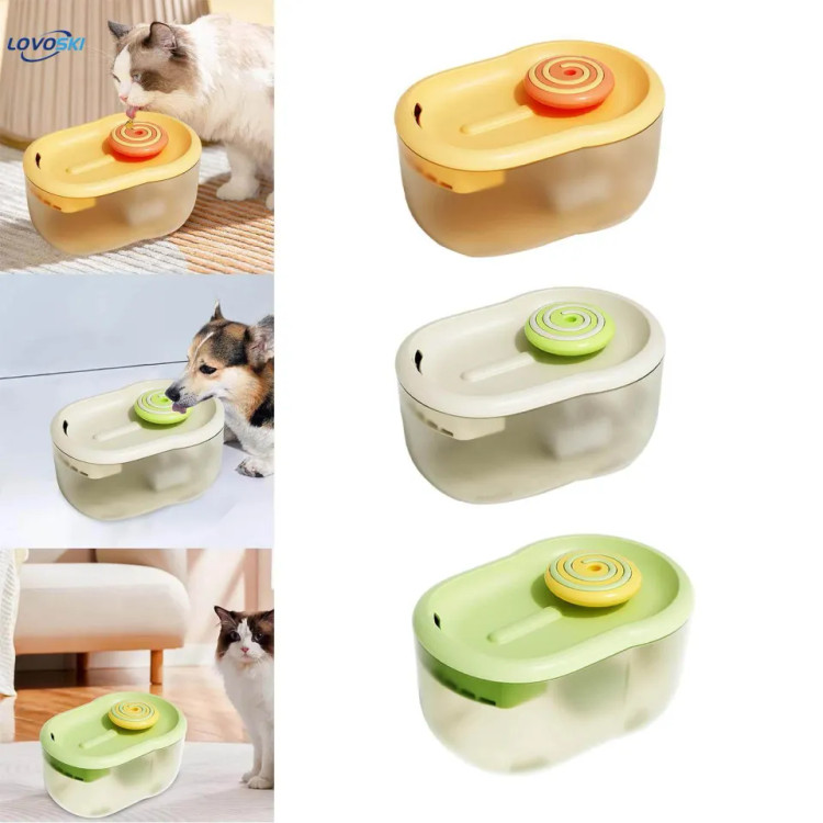 خرید آبخوری اتومات سگ و گربه