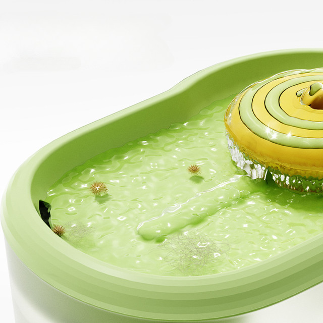 قیمت آبخوری اتومات گربه