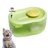 خرید آبخوری گربه