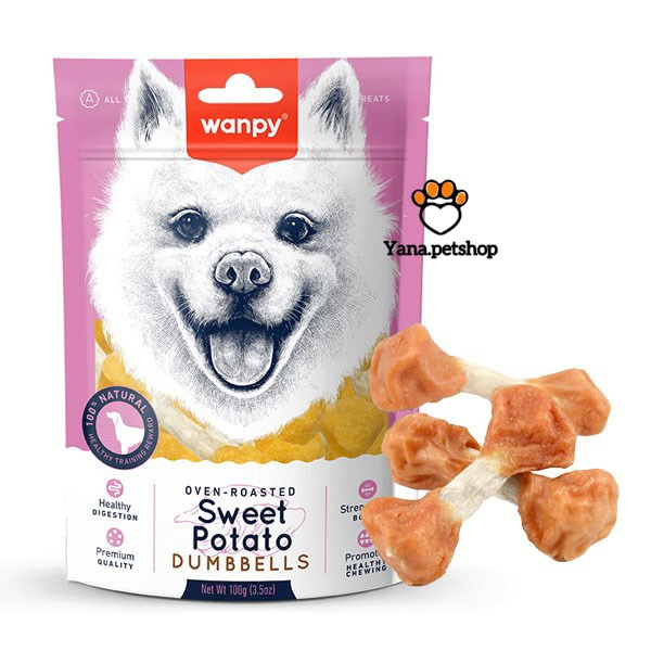 خرید و قیمت تشویقی سگ