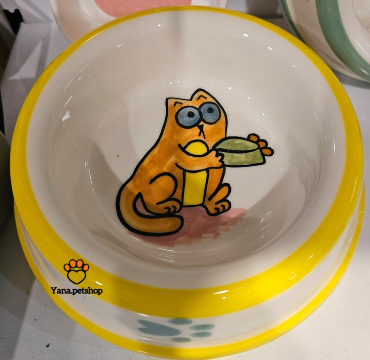 خرید و قیمت ظرف غذای سگ و گربه ژوانیت