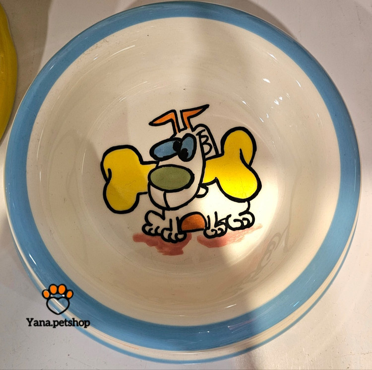 خرید و قیمت ظرف غذای سگ و گربه ژوانیت