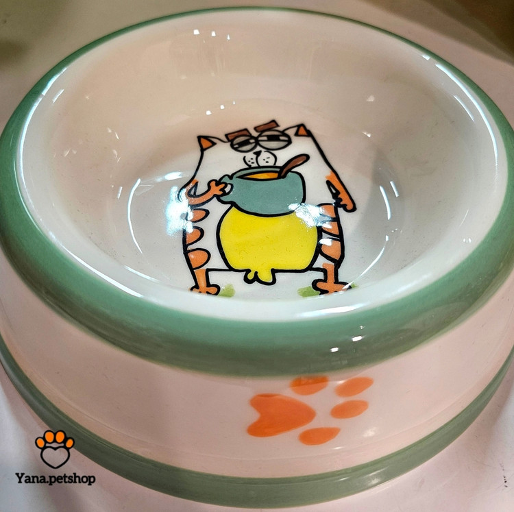 ظرف غذای سگ و گربه ژوانیت ارسال فوری