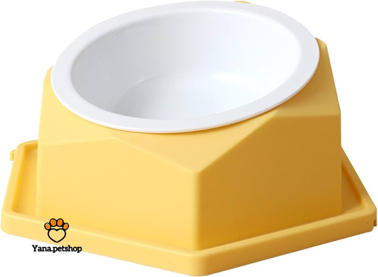 خرید و فیمت ظرف غذای گربه