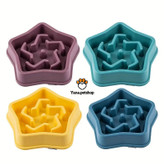 خرید و قیمت ظرف آرام خور سگ و گربه