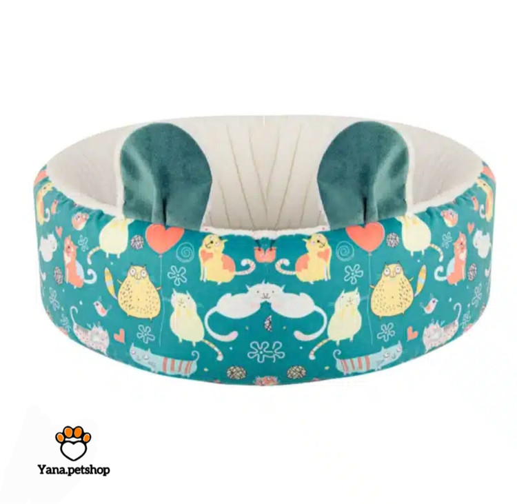 خرید آنلاین جای خواب سگ و گربه