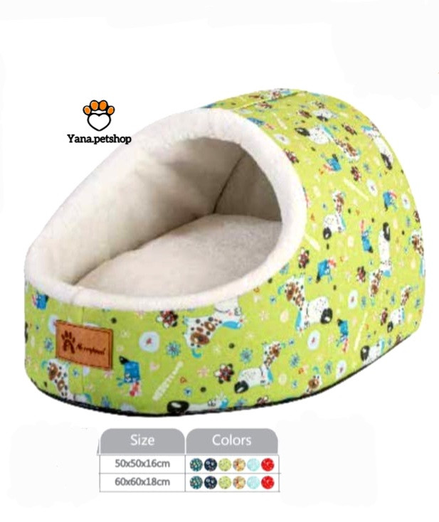 خرید و قیمت جای خواب سگ و گربه