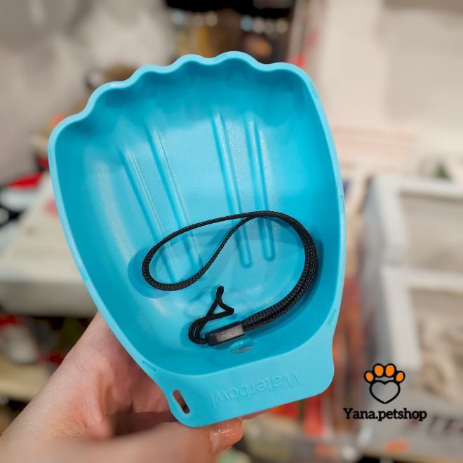 آبخوری سگ و گربه