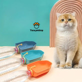 قمقمه سگ و گربه حمل آسان در سفر