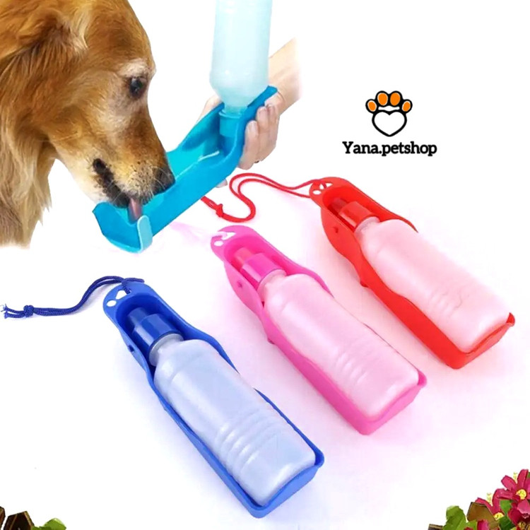 خرید قمقمه سگ و گربه ارسال فوری