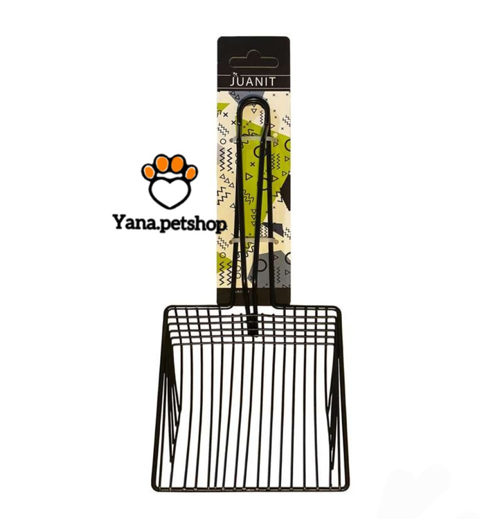 خرید بیلچه بزرگ خاک گربه