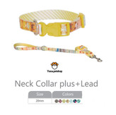 خرید قلاده سگ