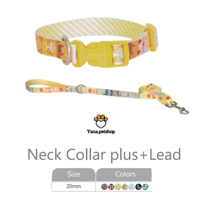 خرید و قیمت قلاده سگ در طرح متنوع ارسال فوری