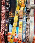 قلاده گردنی سگ