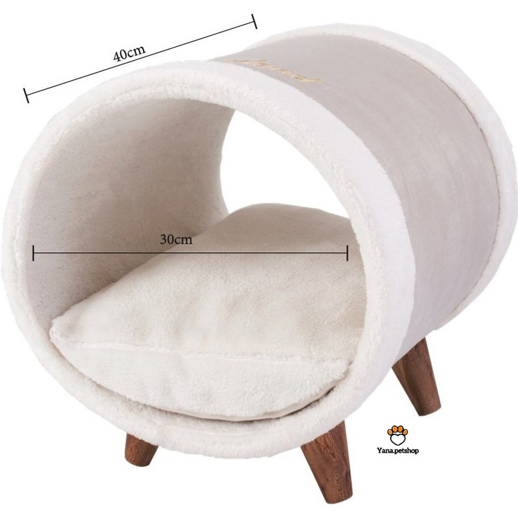 خرید جای خواب و اسکرچر گربه