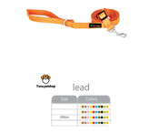 خرید قلاده و لید سگ