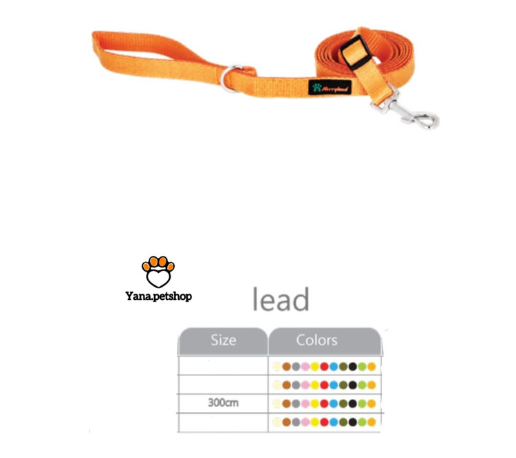 خرید قلاده و لید سگ