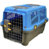 خرید باکس حمل سگ و گربه رها