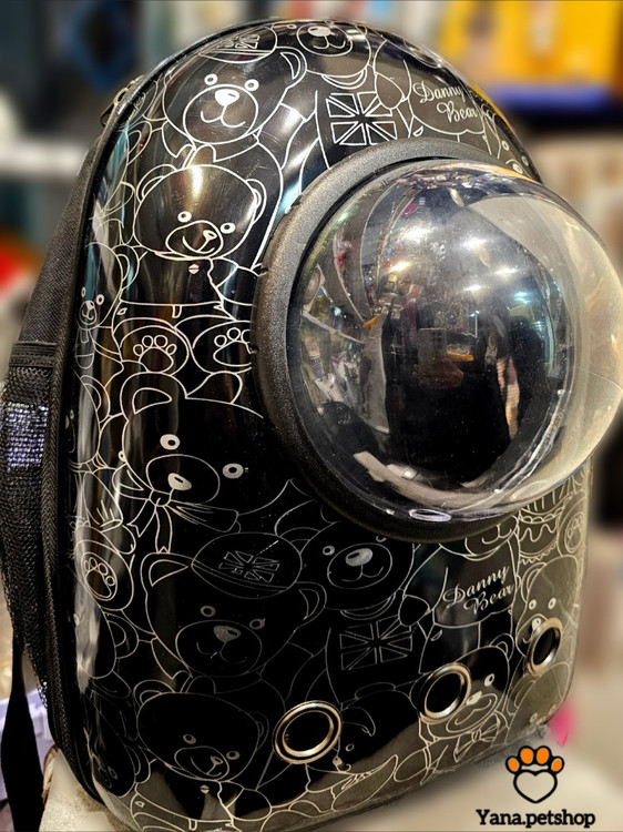 خرید و قیمت باکس حمل حیوانات