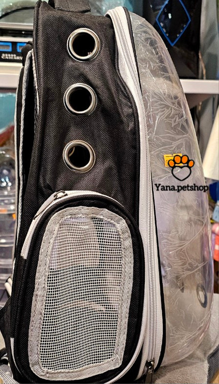 خرید کوله حمل گربه