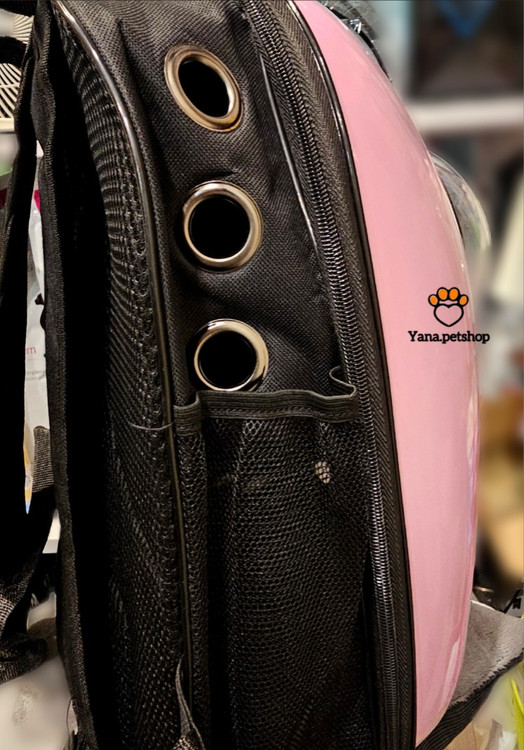 کوله حمل سگ و گربه باکیفیت
