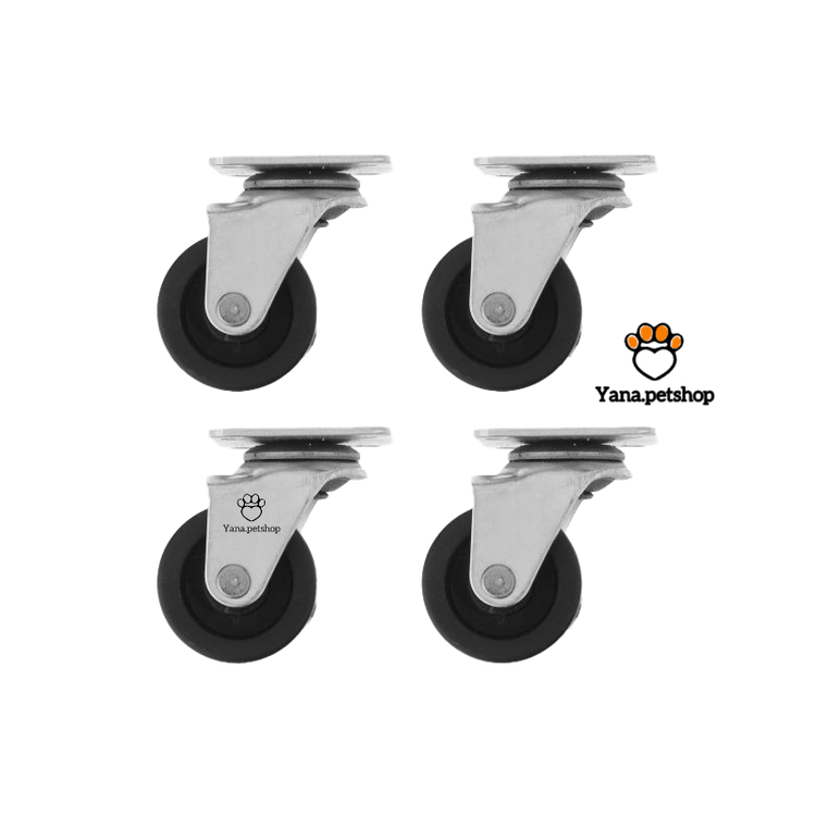 خرید چرخ باکس رها مناسب سایز 6 | نصب آسان و مقاوم