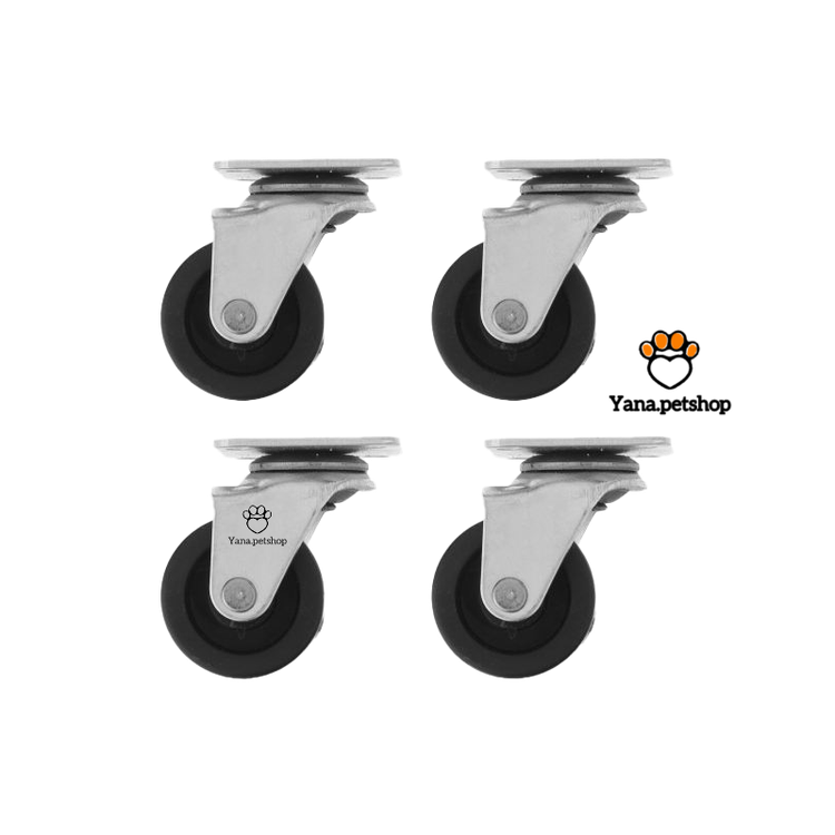 خرید چرخ باکس رها مناسب سایز 6 | نصب آسان و مقاوم