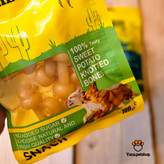 خریدو قیمت  تشویقی سگ چروکی محصول بلژیک