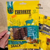 تشویقی چروکی سگ خرید آسان