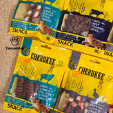 تشویقی سگ چروکی برند بلژیک