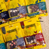 خرید و قیمت تشویقی سگ چروکی محصول بلژیک