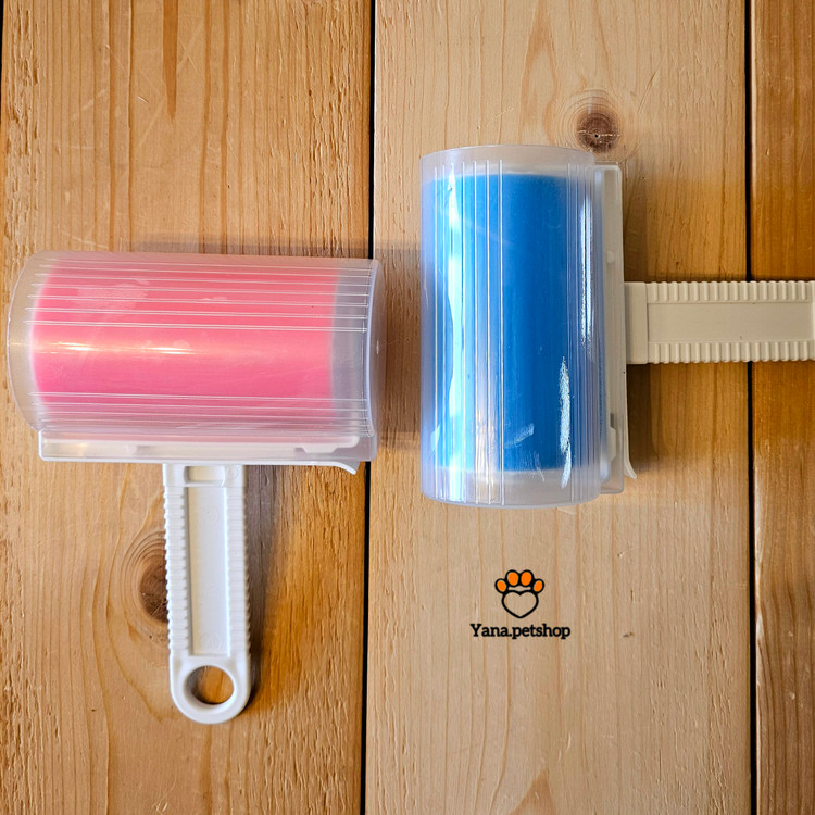 خرید پرزگیر دائمی غلتکی قابل شست و شو