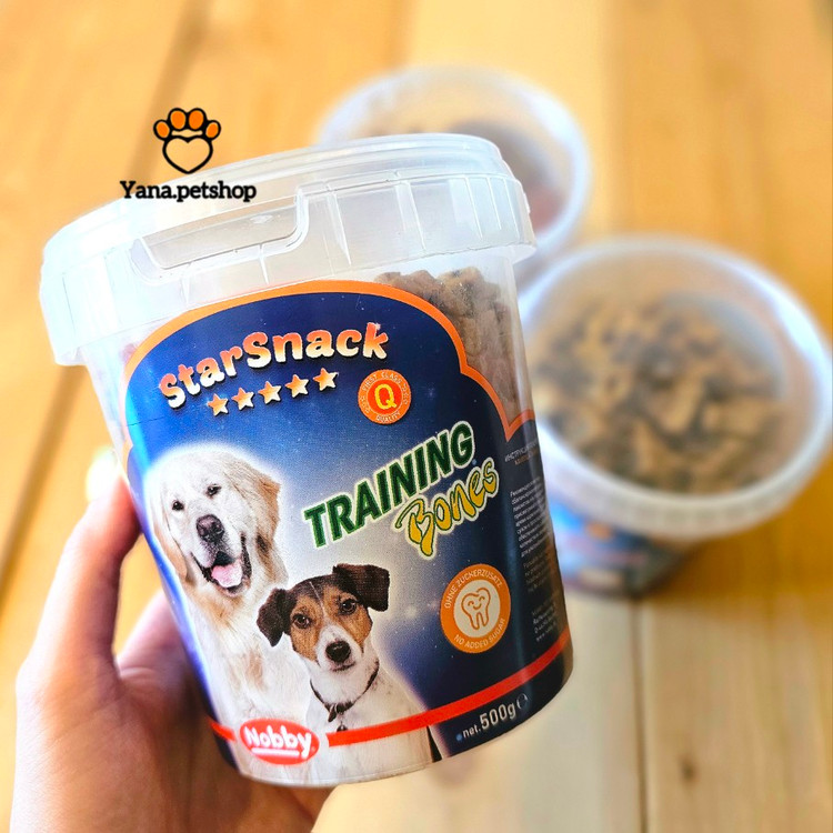 خرید تشویقی سگ نوبی سطلی Nobby در 3 مدل