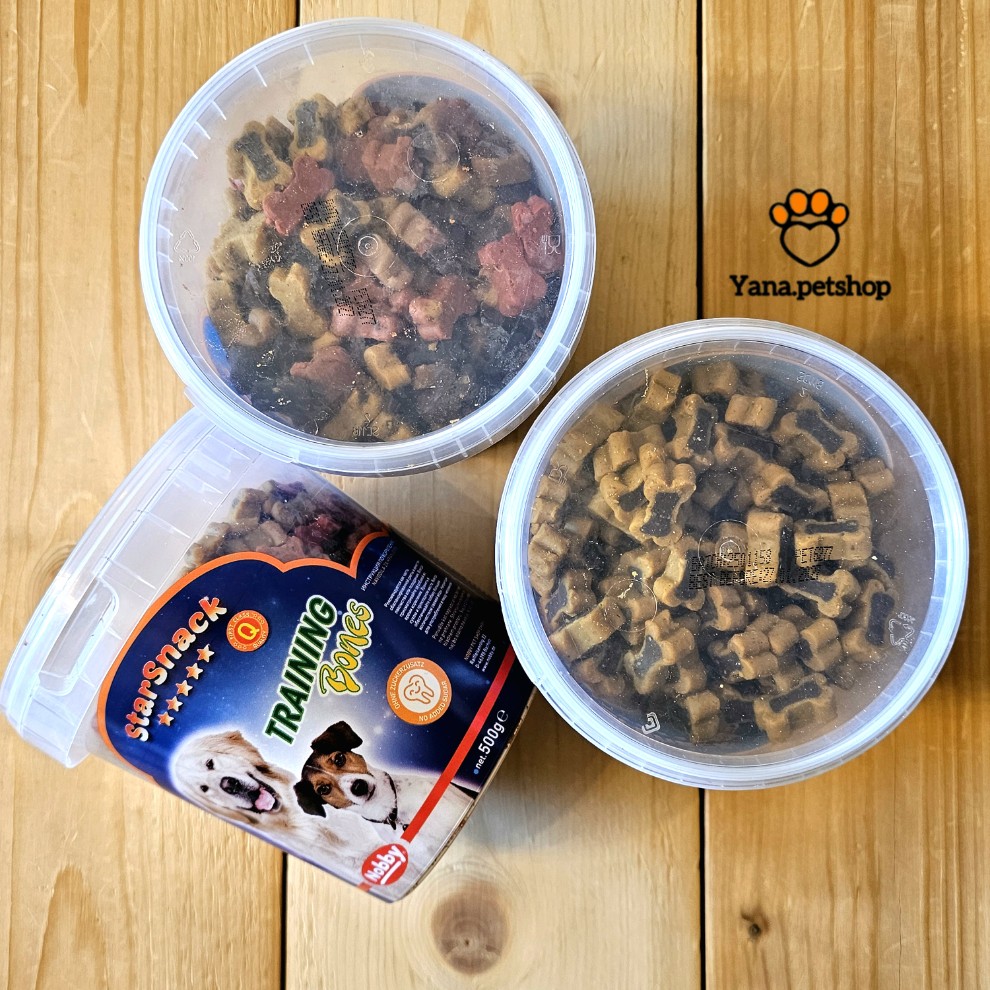 خرید تشویقی سگ نوبی سطلی Nobby در 3 مدل