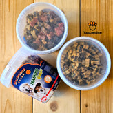 خرید تشویقی سگ نوبی سطلی Nobby در 3 مدل