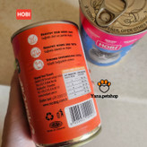 خرید کنسرو گربه بالغ هوبی