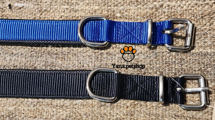 خرید قلاده باکیفیت سگ نژاد بزرگ